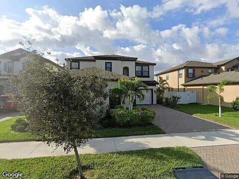 Monach Isles, RIVERVIEW, FL 33579