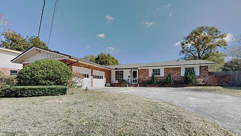 Westlawn, JACKSONVILLE, FL 32211