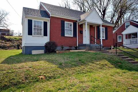 Fort Manor, LYNCHBURG, VA 24502