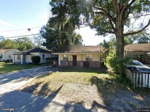 Frierson, TAMPA, FL 33603