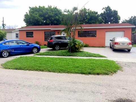 54Th, LAUDERHILL, FL 33313