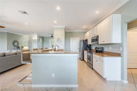 Turtle Cove, NORTH FORT MYERS, FL 33903