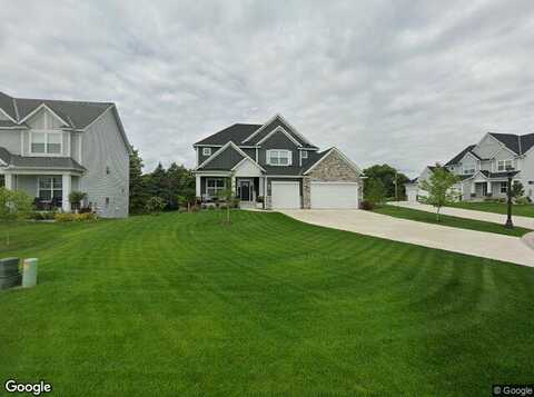 Bauer, CHAMPLIN, MN 55316