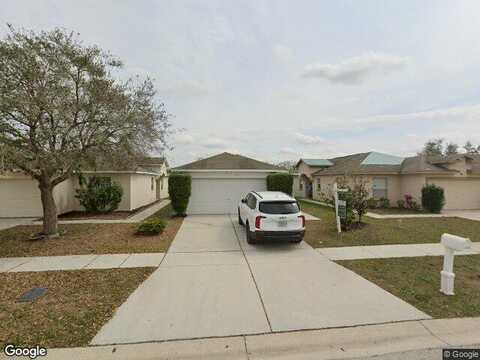 Fieldmoor, RIVERVIEW, FL 33579
