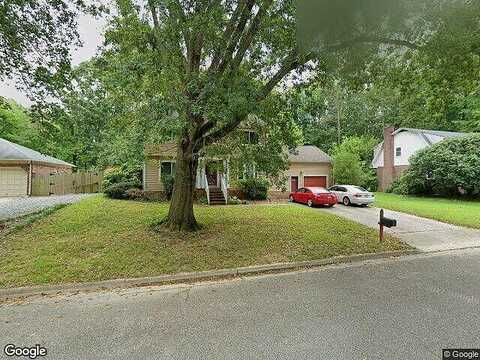 Fitzhugh, NEWPORT NEWS, VA 23602