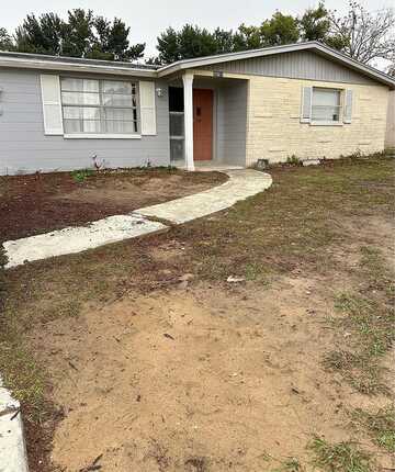 College Hill, HUDSON, FL 34667