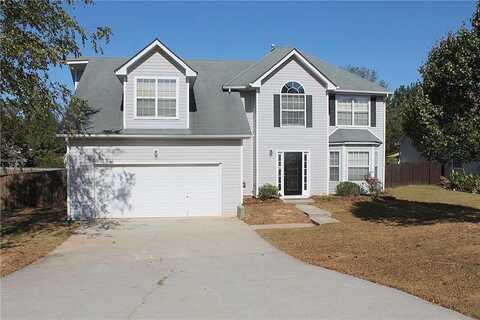 Legend Creek, CANTON, GA 30114