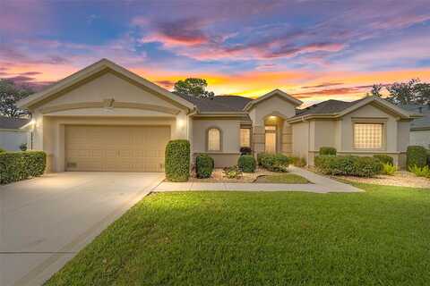 91St Terrace, SUMMERFIELD, FL 34491