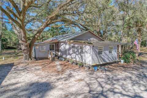 105Th, FORT MC COY, FL 32134