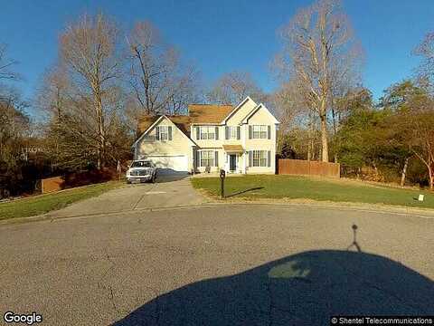 Rockland, SUFFOLK, VA 23434