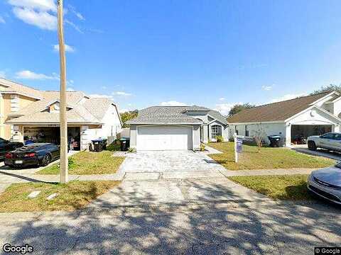 Crayford, ORLANDO, FL 32837