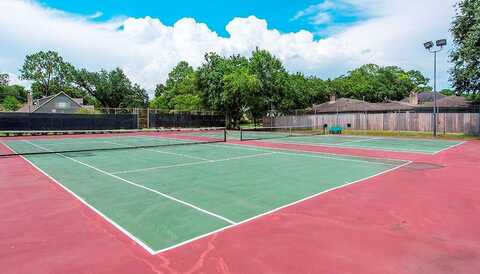 Briar Forest, HOUSTON, TX 77077
