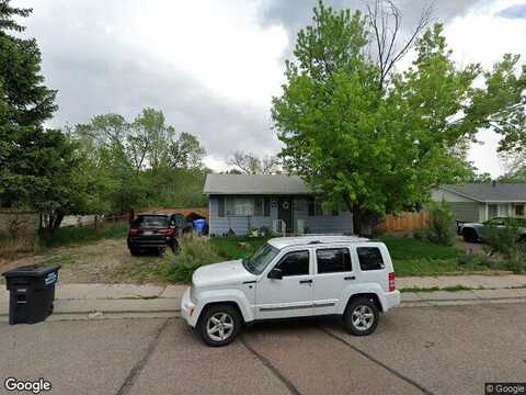 Tonka, COLORADO SPRINGS, CO 80904