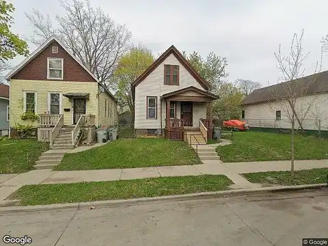 26Th, MILWAUKEE, WI 53205