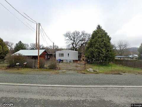 Highway 155, WOODY, CA 93287