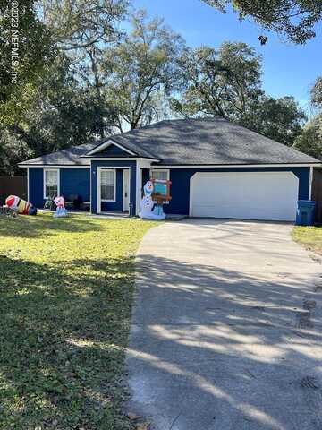 Naomi, JACKSONVILLE, FL 32218