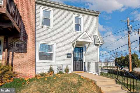Lincoln, LANSDOWNE, PA 19050