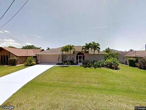 51St, CAPE CORAL, FL 33914