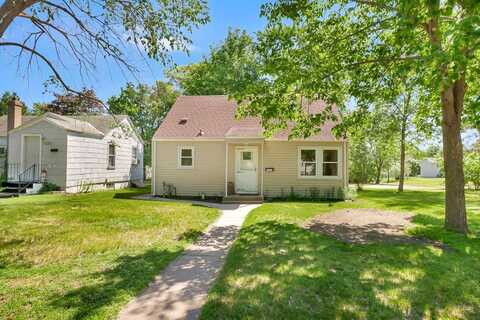 10Th, SAINT CLOUD, MN 56301