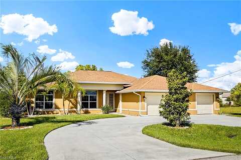 13Th, CAPE CORAL, FL 33990