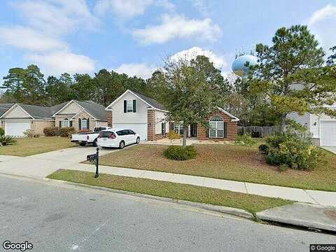 Carlisle, SAVANNAH, GA 31419