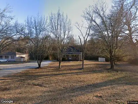Brown Bridge, COVINGTON, GA 30016