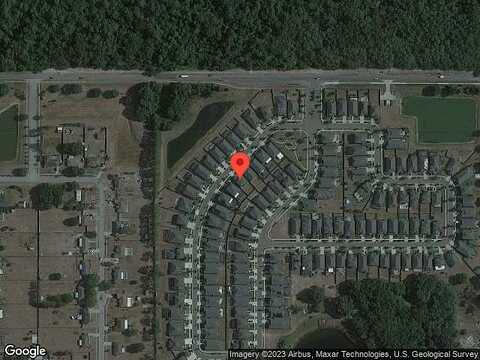 Creek Preserve, RIVERVIEW, FL 33579