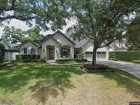Via Estrella, WINTER PARK, FL 32789