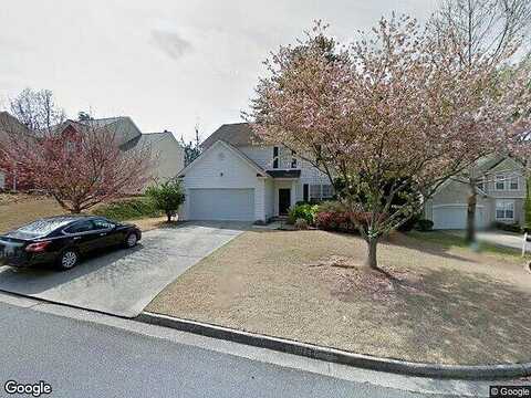 Everwood, MARIETTA, GA 30008