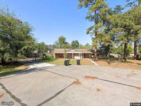 Cottonwood, CYPRESS, TX 77429