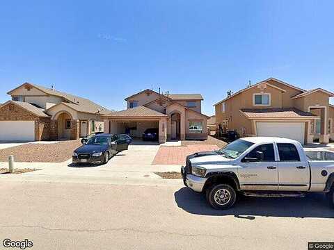 Copper Hill, EL PASO, TX 79934
