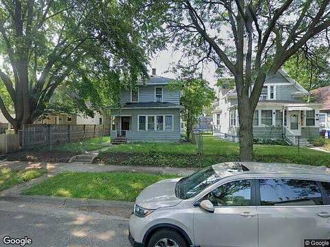 Bush, SAINT PAUL, MN 55106