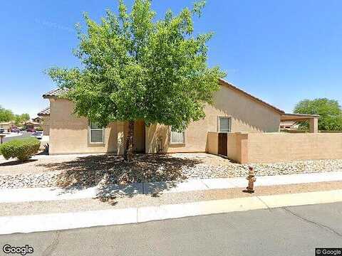 Vuelta Friso, SAHUARITA, AZ 85629