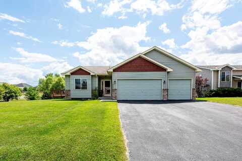 78Th, ALBERTVILLE, MN 55301