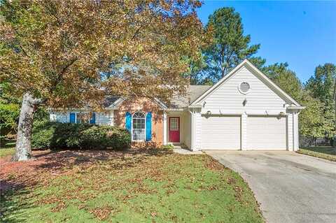 Carriage Park, DULUTH, GA 30097