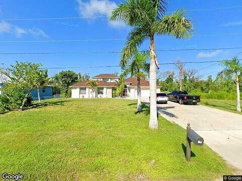 Oakland, BOKEELIA, FL 33922