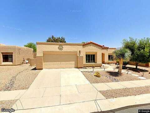 Potosi Point, TUCSON, AZ 85737