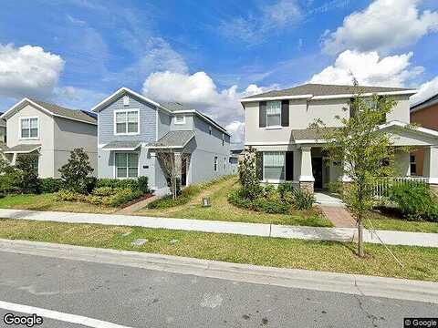 Fiction, ORLANDO, FL 32832