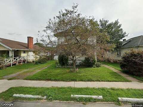 High, WILLIAMSPORT, PA 17701
