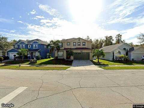 Liberty Hall, KISSIMMEE, FL 34746