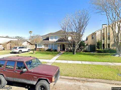 Sagecanyon, HOUSTON, TX 77089
