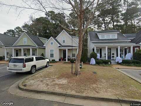 Pepperdine, THOMASVILLE, GA 31757