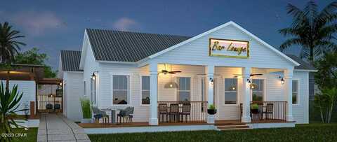 Grace, PANAMA CITY, FL 32401