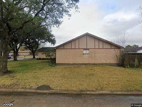 Meadoway, HOUSTON, TX 77089