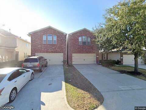 Champions Green, HOUSTON, TX 77066