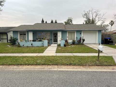 Brithon, ORLANDO, FL 32837