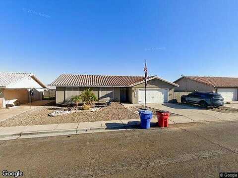 25Th, YUMA, AZ 85367