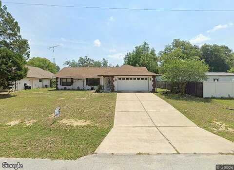 Brenda, CITRUS SPRINGS, FL 34434