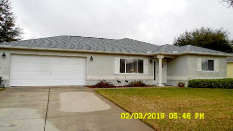 138Th, DUNNELLON, FL 34432