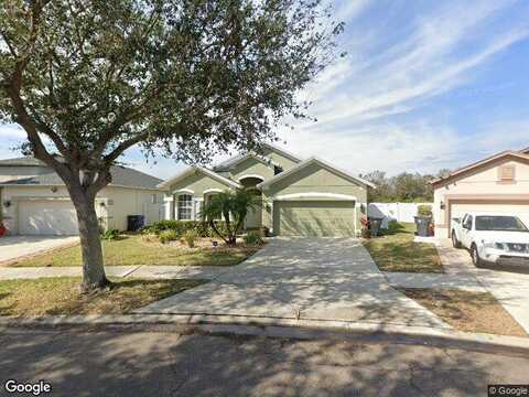 Flora Springs, RIVERVIEW, FL 33579